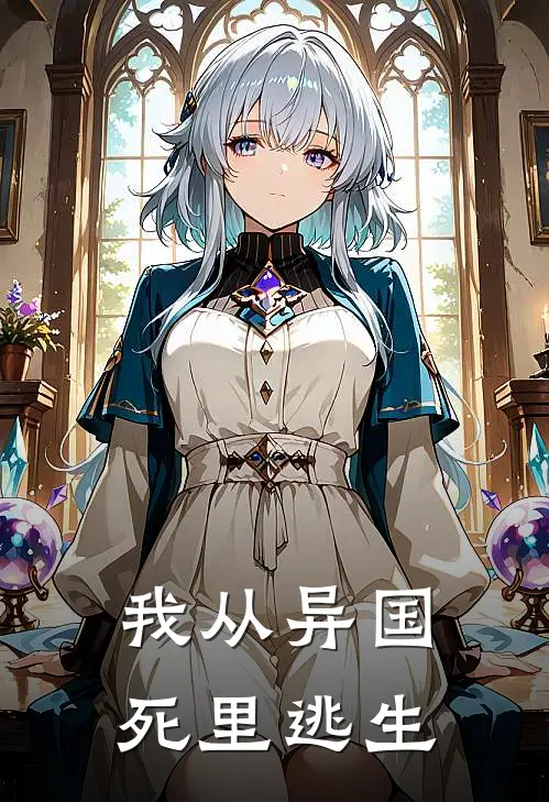 我从异国死里逃生(阿什林远)免费小说全本阅读_最新章节列表我从异国死里逃生(阿什林远)