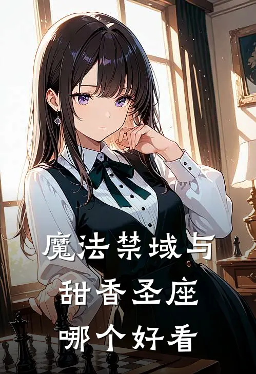 魔法禁域与甜香圣座哪个好看