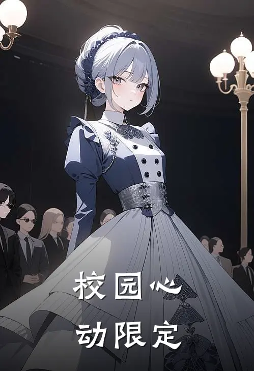 校园心动限定