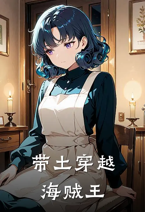 带土穿越海贼王