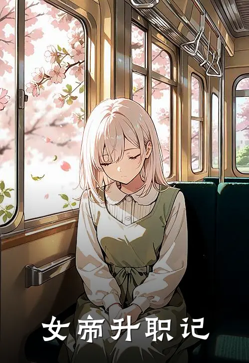 女帝升职记