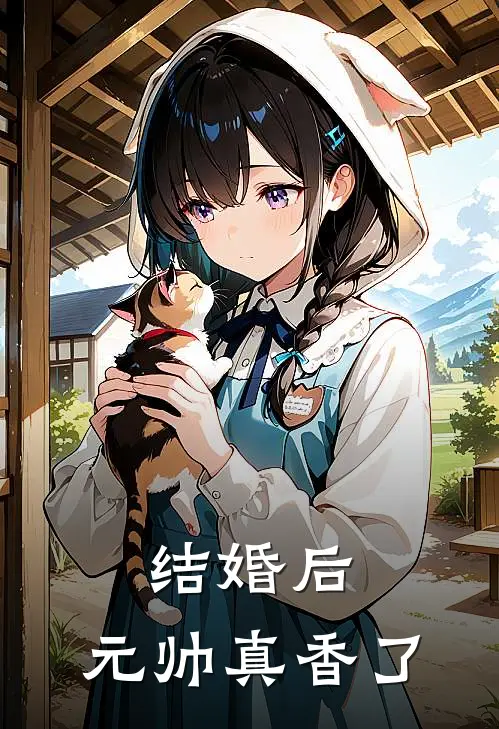 结婚后，元帅真香了