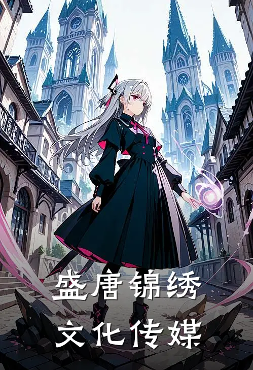 盛唐锦绣文化传媒