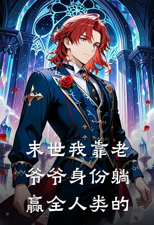末世我靠老爷爷身份躺赢全人类的