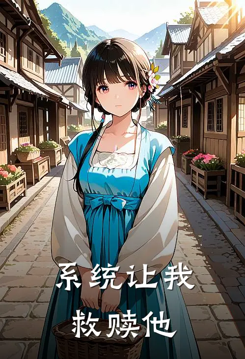 系统让我救赎他蒋昭昭陈默热门完结小说_最热门小说系统让我救赎他蒋昭昭陈默