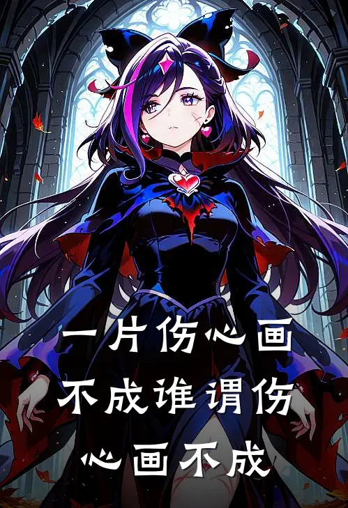 一片伤心画不成 谁谓伤心画不成