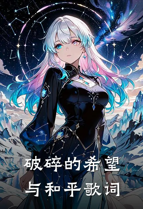 破碎的希望与和平歌词