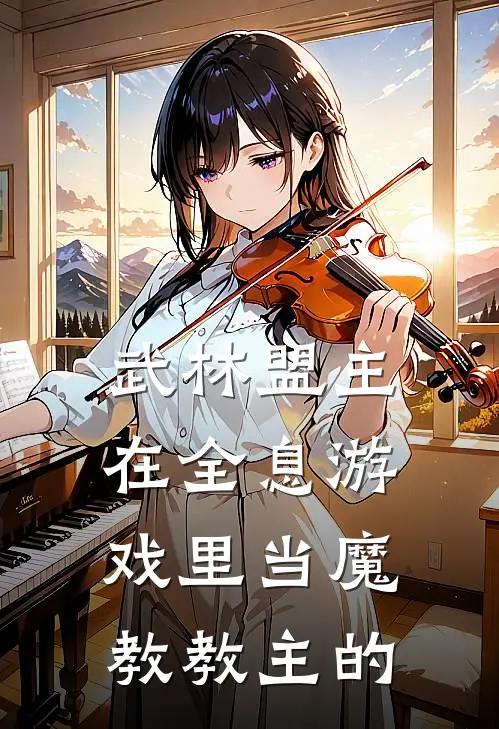 武林盟主在全息游戏里当魔教教主的