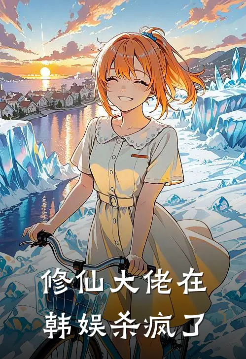 修仙大佬在韩娱杀疯了