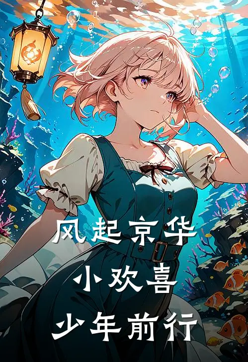 风起京华：小欢喜，少年前行林磊儿方一凡免费完本小说_小说推荐完本风起京华：小欢喜，少年前行(林磊儿方一凡)