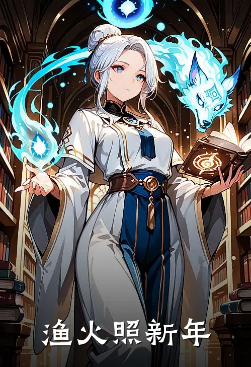 渔火照新年