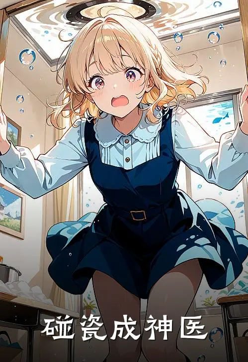 碰瓷成神医