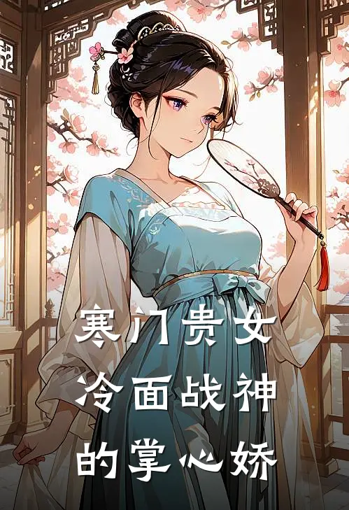 寒门贵女，冷面战神的掌心娇