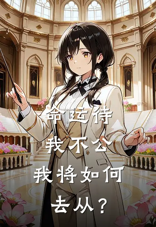 命运待我不公，我将如何去从？