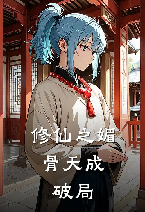 修仙之媚骨天成，破局(沈净漪程昊)完整版免费全文阅读_最热门小说修仙之媚骨天成，破局沈净漪程昊