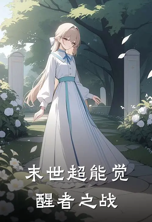 末世超能觉醒者之战(林曦方琪)完本小说大全_热门小说大全末世超能觉醒者之战林曦方琪