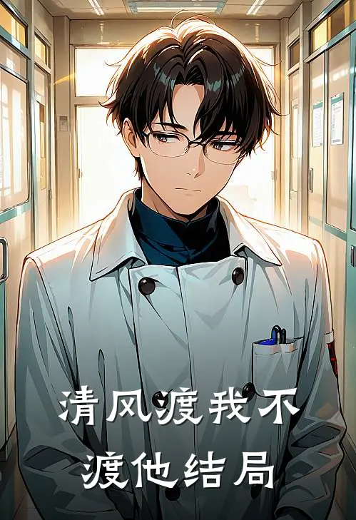 清风渡我不渡他结局