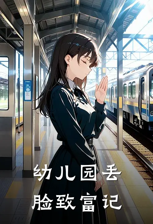 幼儿园丢脸致富记