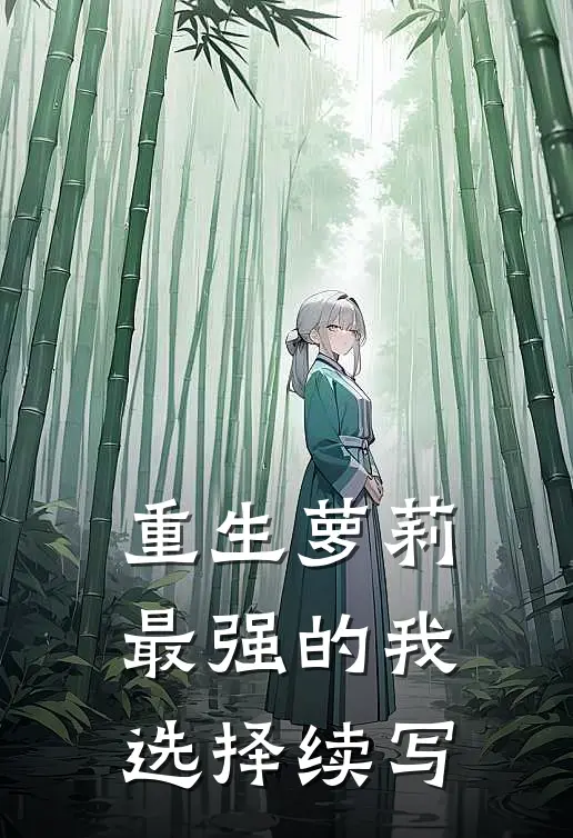 莉丝莉丝《重生萝莉，最强的我选择续写》完结版阅读_(重生萝莉，最强的我选择续写)全集阅读