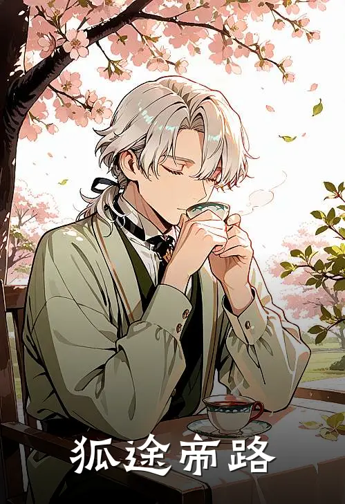 狐途帝路