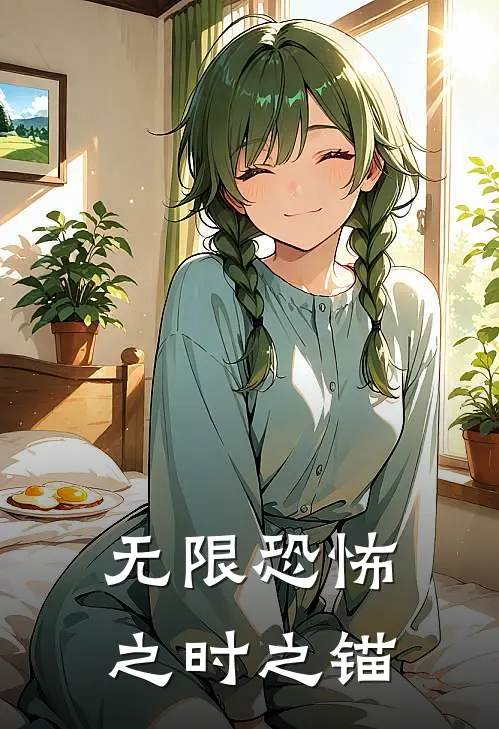 无限恐怖之时之锚