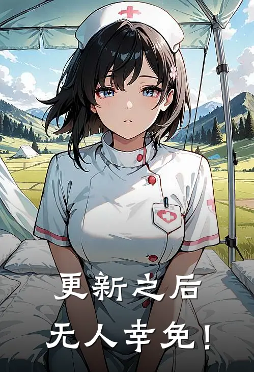 更新之后，无人幸免！