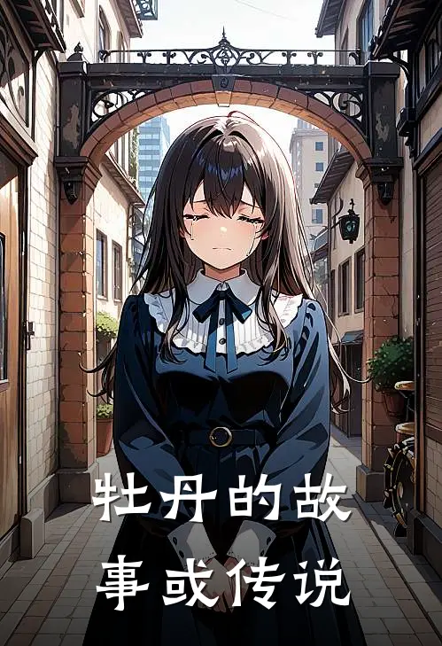 牡丹的故事或传说