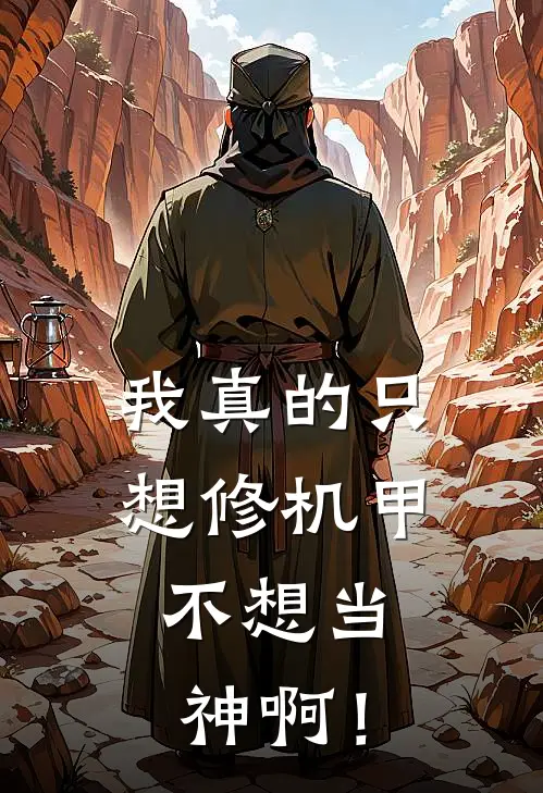 我真的只想修机甲，不想当神啊！