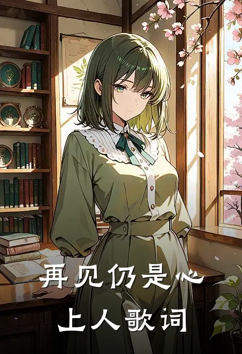 再见仍是心上人歌词