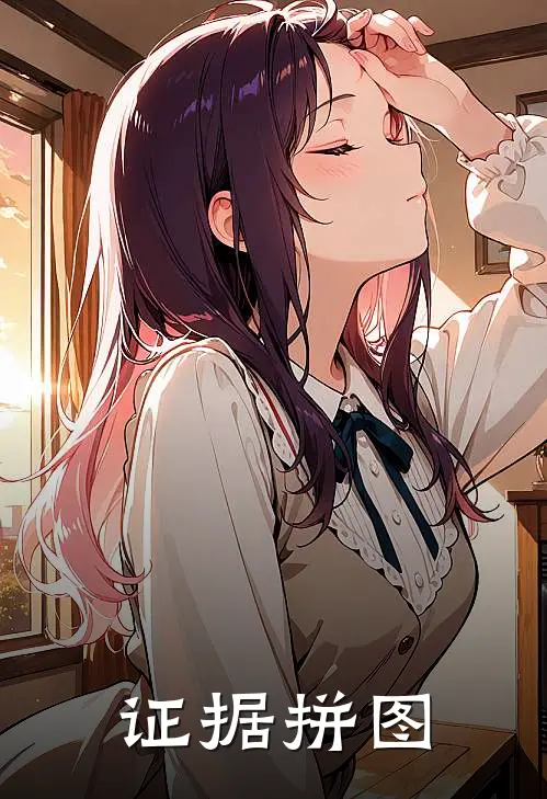 陈曦赵猛《证据拼图》全本免费在线阅读_(陈曦赵猛)最新章节在线阅读