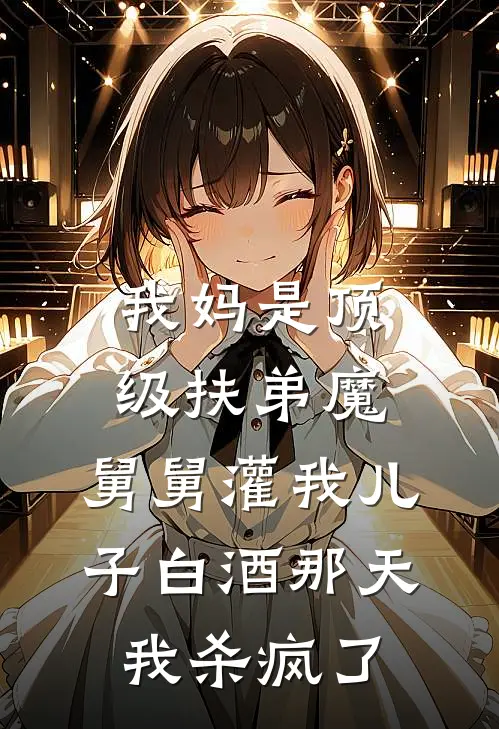 我妈是顶级扶弟魔，舅舅灌我儿子白酒那天我杀疯了