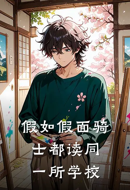 假如假面骑士都读同一所学校