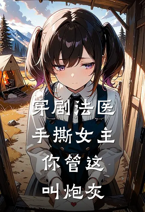 穿剧法医手撕女主，你管这叫炮灰