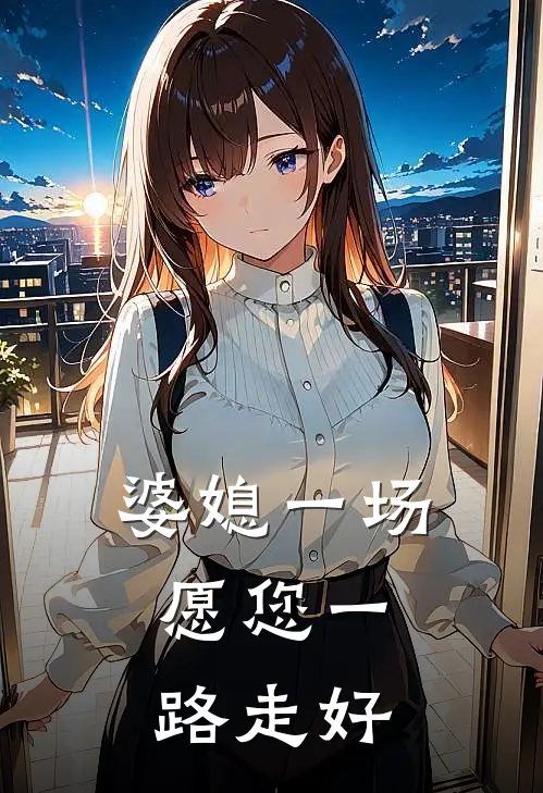 婆媳一场,愿您一路走好