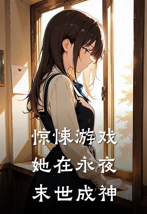 惊悚游戏：她在永夜末世成神