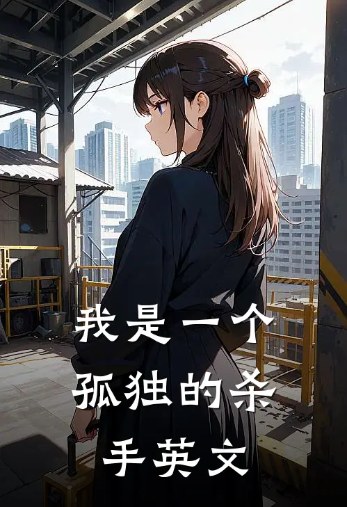 我是一个孤独的杀手英文