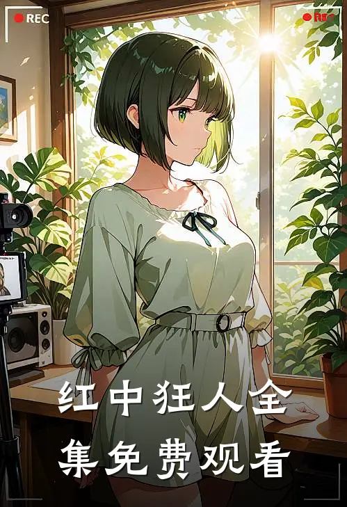 红中狂人全集免费观看