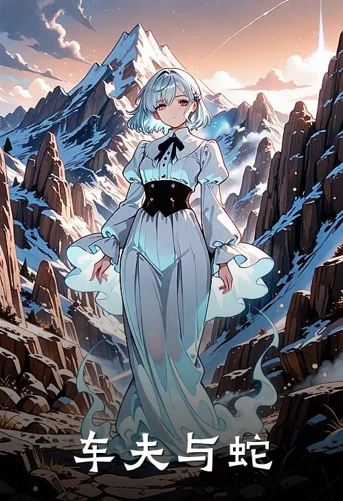 车夫与蛇(抖音热门)完本小说_热门的小说车夫与蛇抖音热门