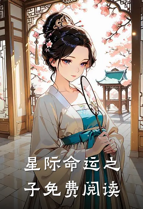 星际命运之子免费阅读