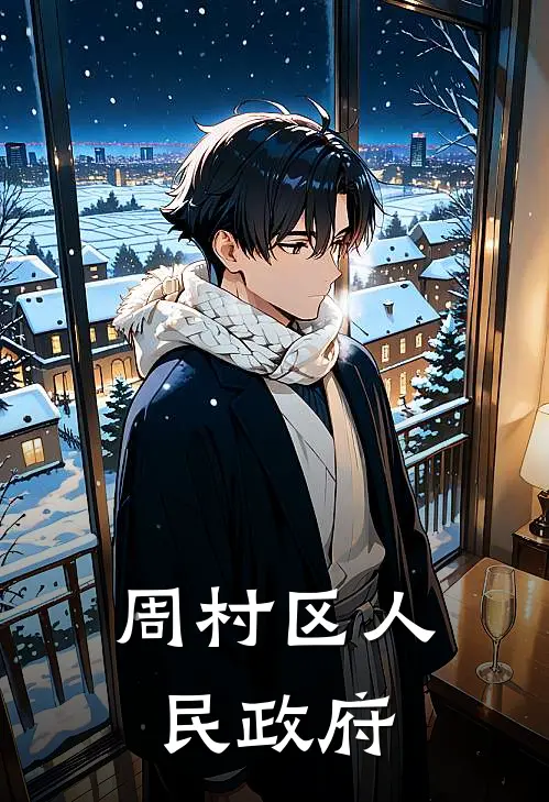 周村区人民政府