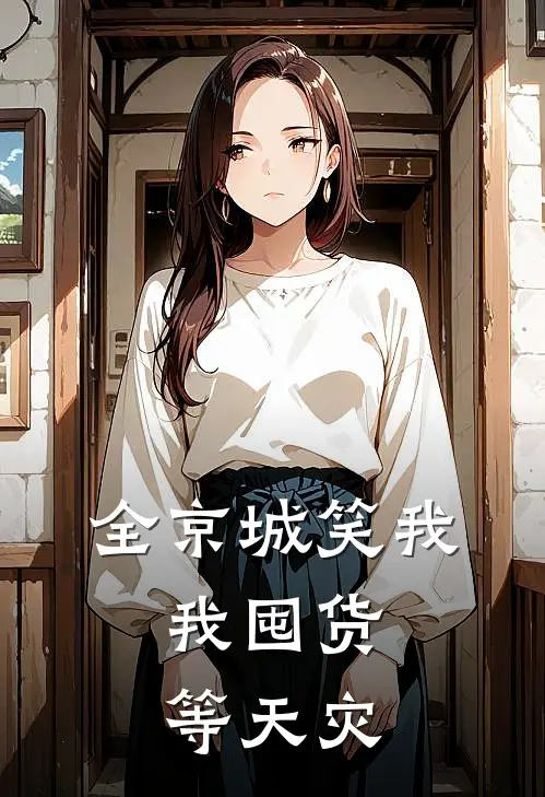 全京城笑我，我囤货等天灾