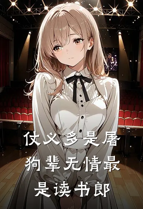 仗义多是屠狗辈无情最是读书郎