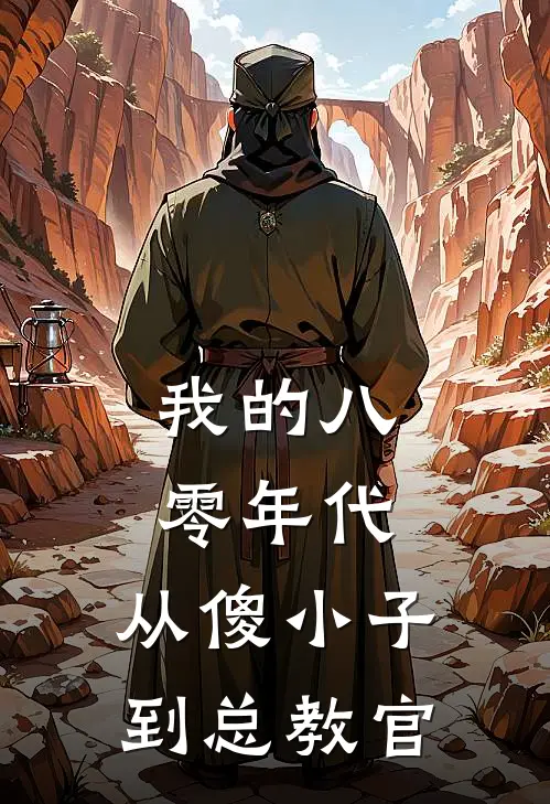 我的八零年代，从傻小子到总教官