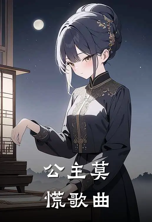 公主莫慌歌曲