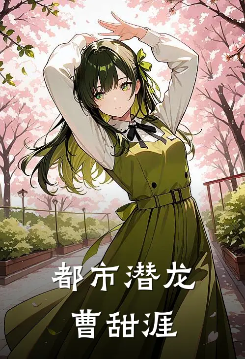 都市潜龙曹甜涯