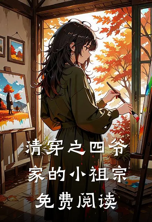 清穿之四爷家的小祖宗免费阅读