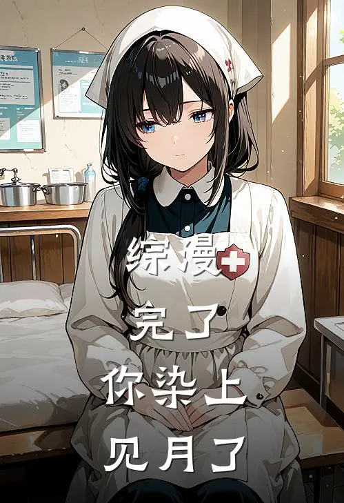 综漫：完了，你染上见月了