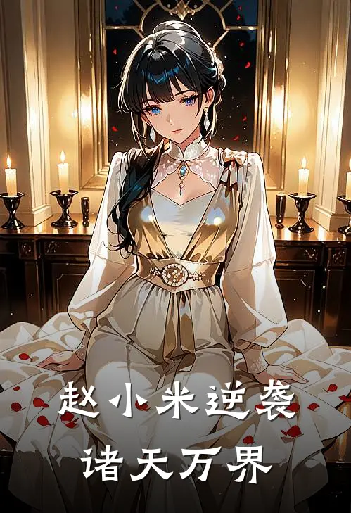 赵小米逆袭诸天万界赵小米柳青青免费小说全本阅读_小说免费完结赵小米逆袭诸天万界赵小米柳青青