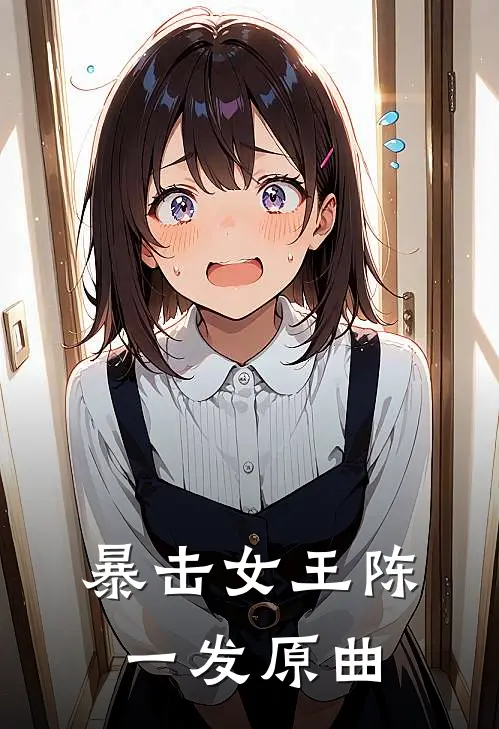 暴击女王陈一发原曲