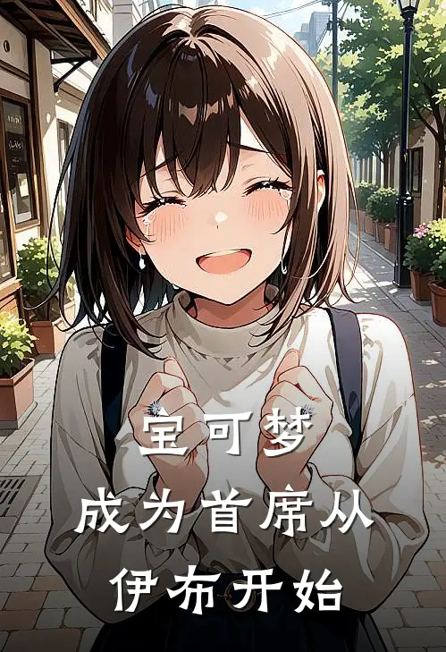 宝可梦：成为首席从伊布开始（徐乐徐天）全文免费阅读无弹窗大结局_宝可梦：成为首席从伊布开始最新章节列表